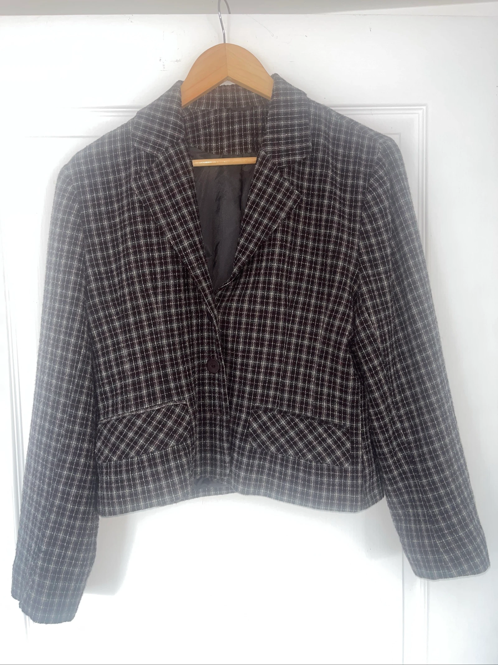Blazer 36 